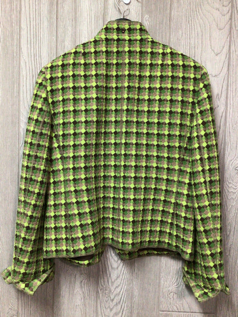 AKRIS Punto Blazer Size 8